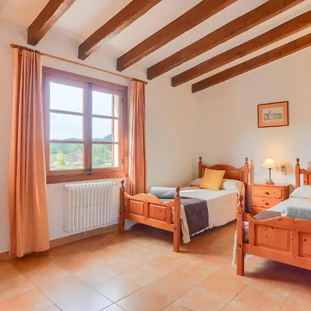 Villa Murtaretas By