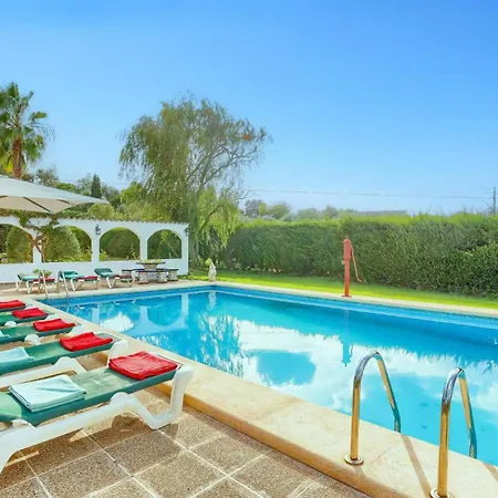 Murtaretas By Pollença