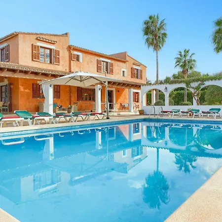 Murtaretas By Villa *