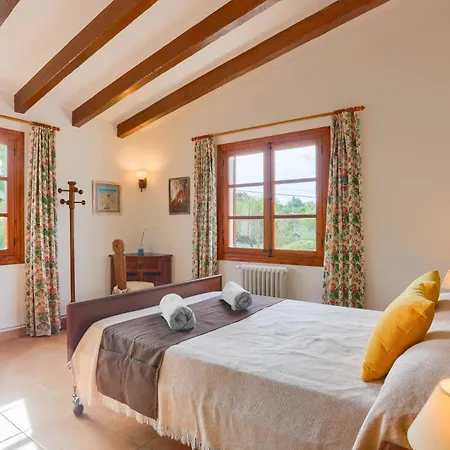 Murtaretas By Pollença