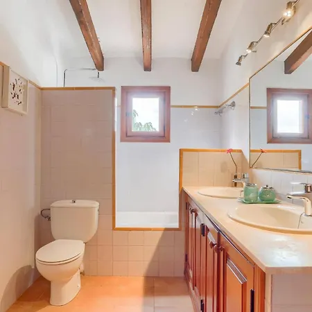 Murtaretas By Villa Pollença