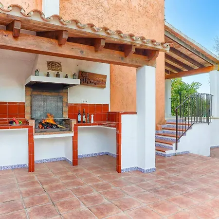 Murtaretas By Villa Pollença