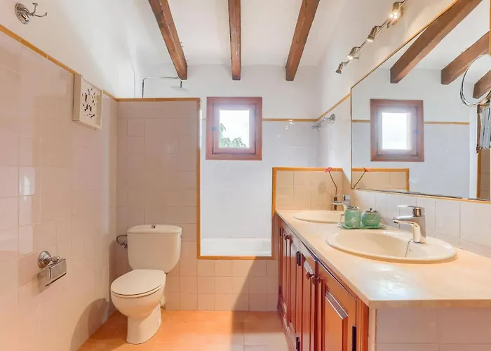 Murtaretas By Villa Pollensa