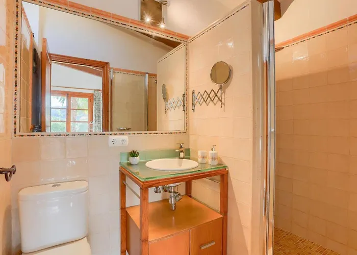 Murtaretas By Villa *