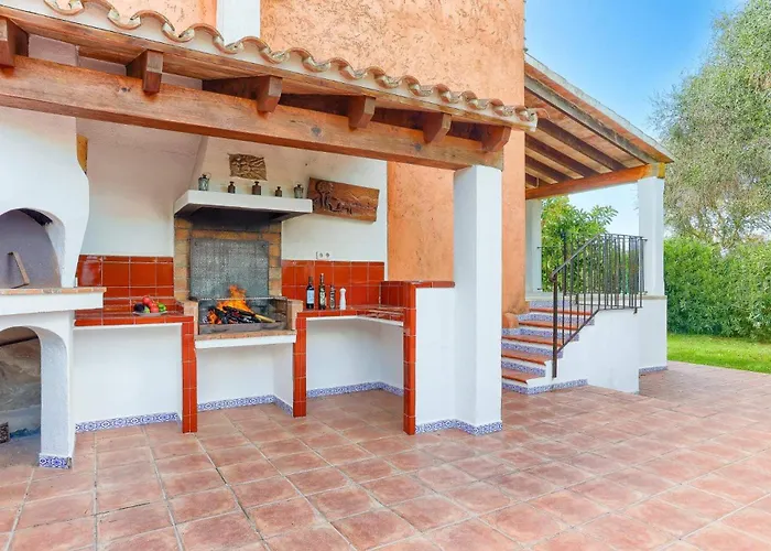 Murtaretas By Villa Pollensa